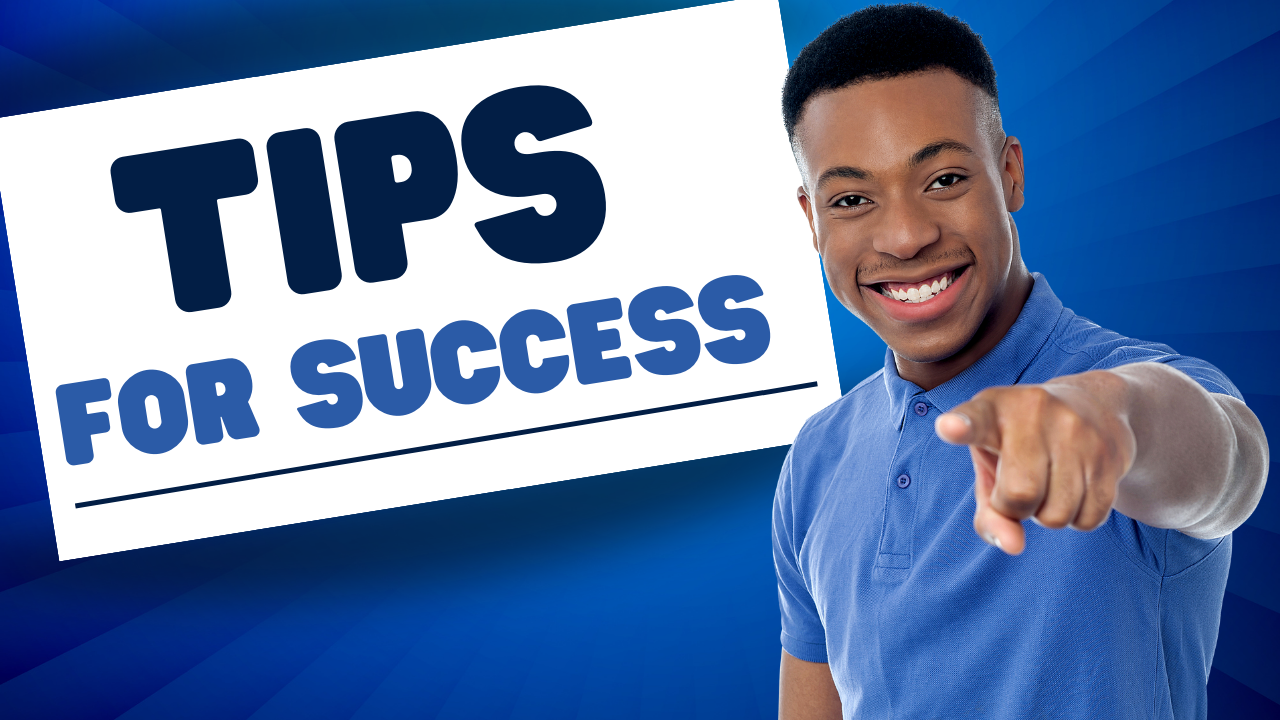 Initial Steps to Gain Affiliate Success