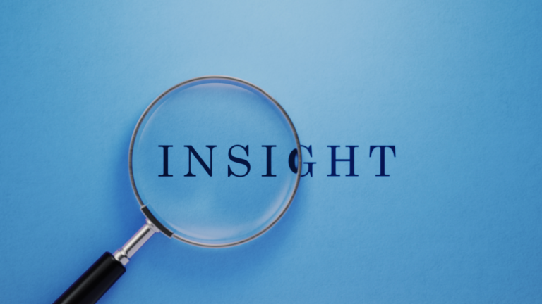 Valuable Insights