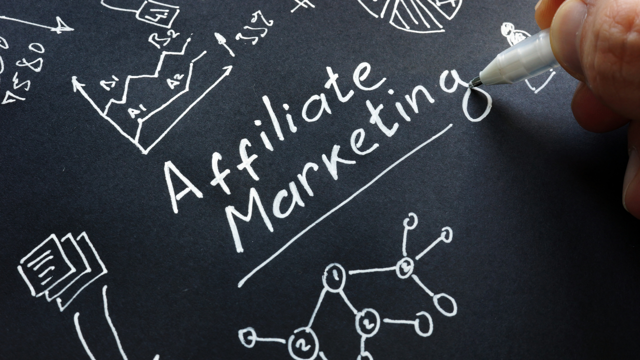 Understanding Affiliate Programs