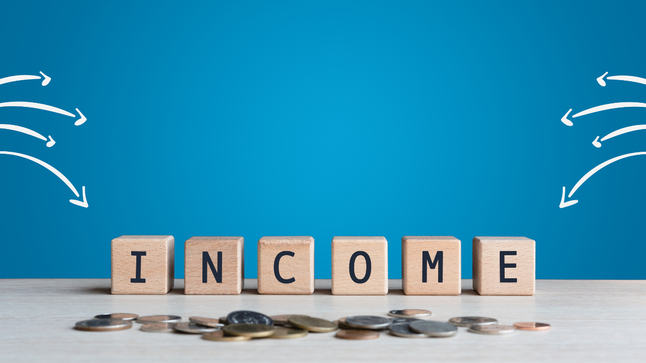 Diversifying Income Streams