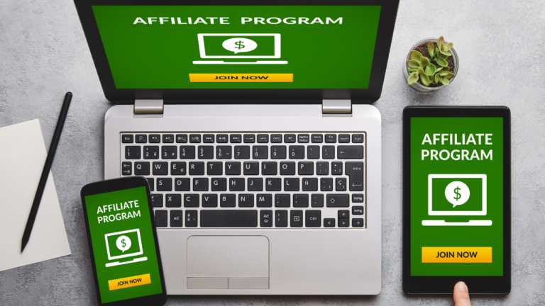How Many Affiliate Programs Should I Join