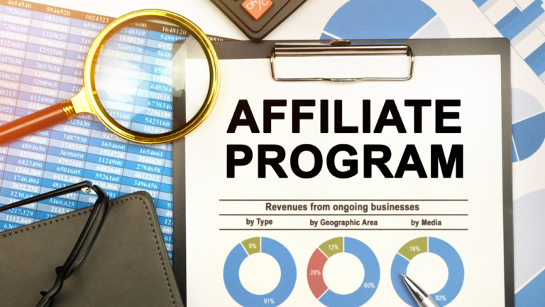 Unlock Lucrative CPA Affiliate Programs: A Beginner’s Guide