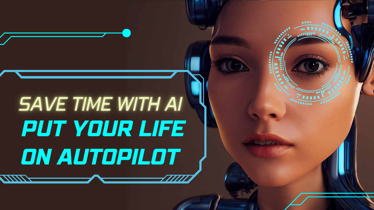 The Changing Face of the Affiliate Marketing Game with AI
