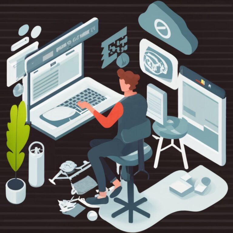 Successful Affiliate Marketing