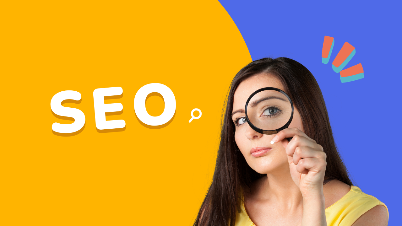 Ignoring SEO