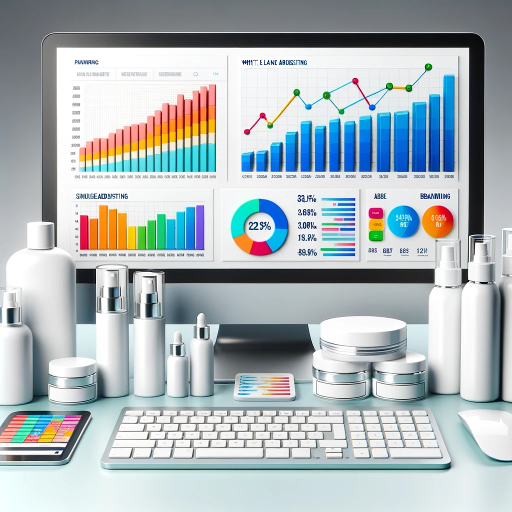 Pay-Per-Click Advertising and White Label Products