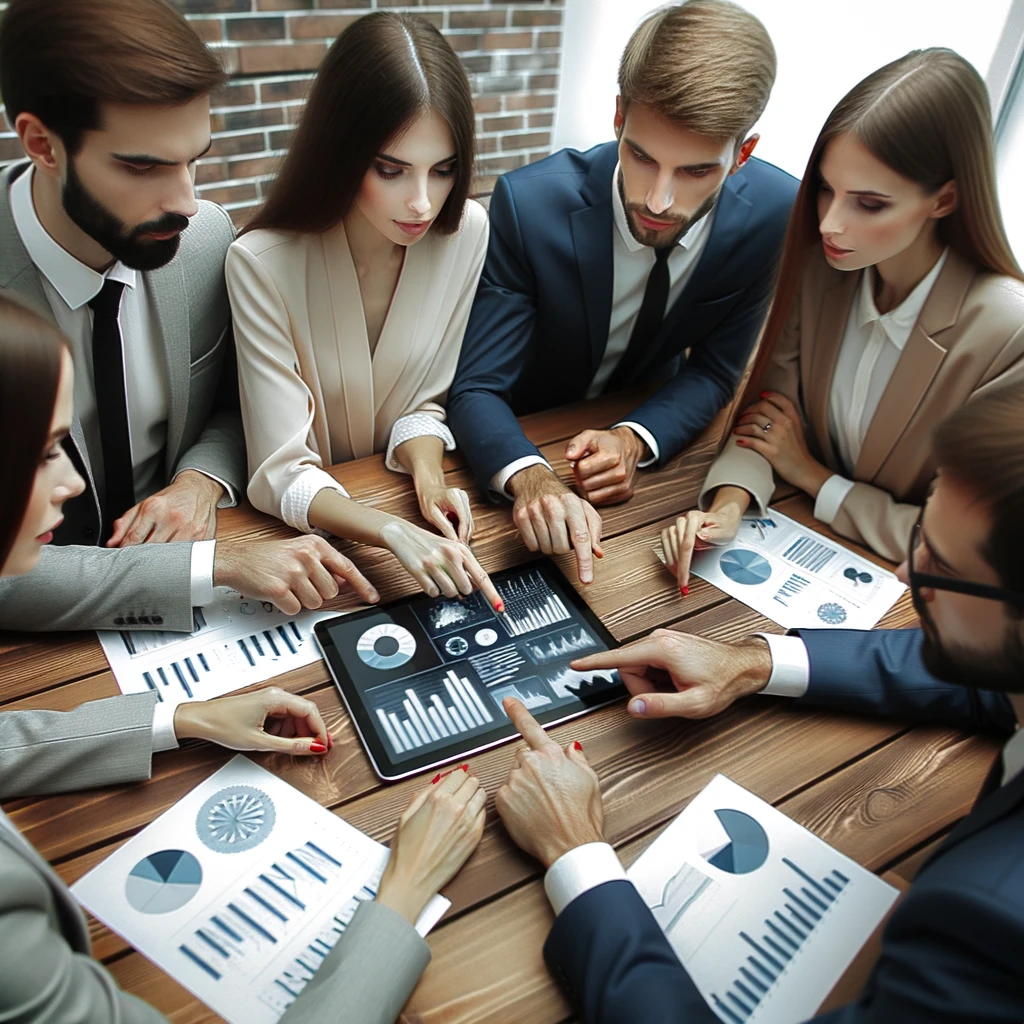 Harnessing the Power of AI for Businesses