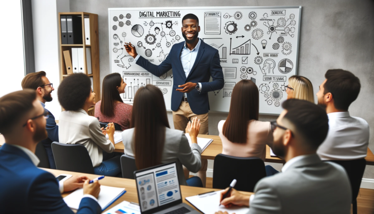 Top Institute for Digital Marketing for Your Career Growth