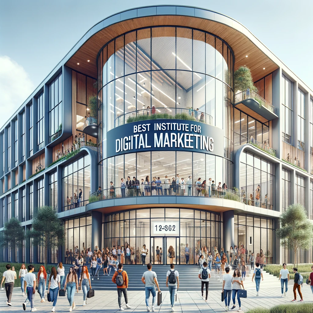 Defining Digital Marketing