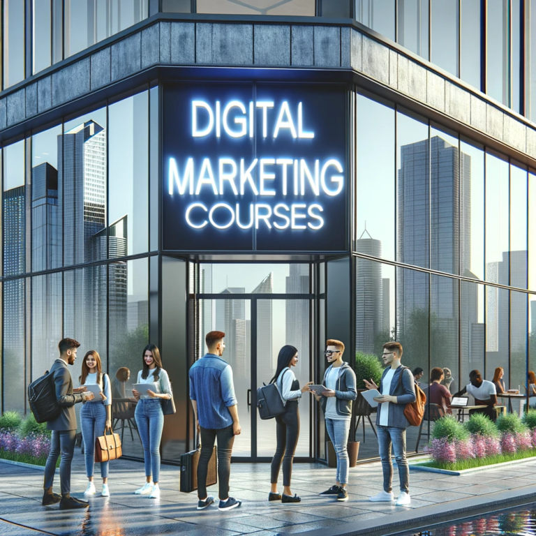 Digital Marketing Training with Assured Placement