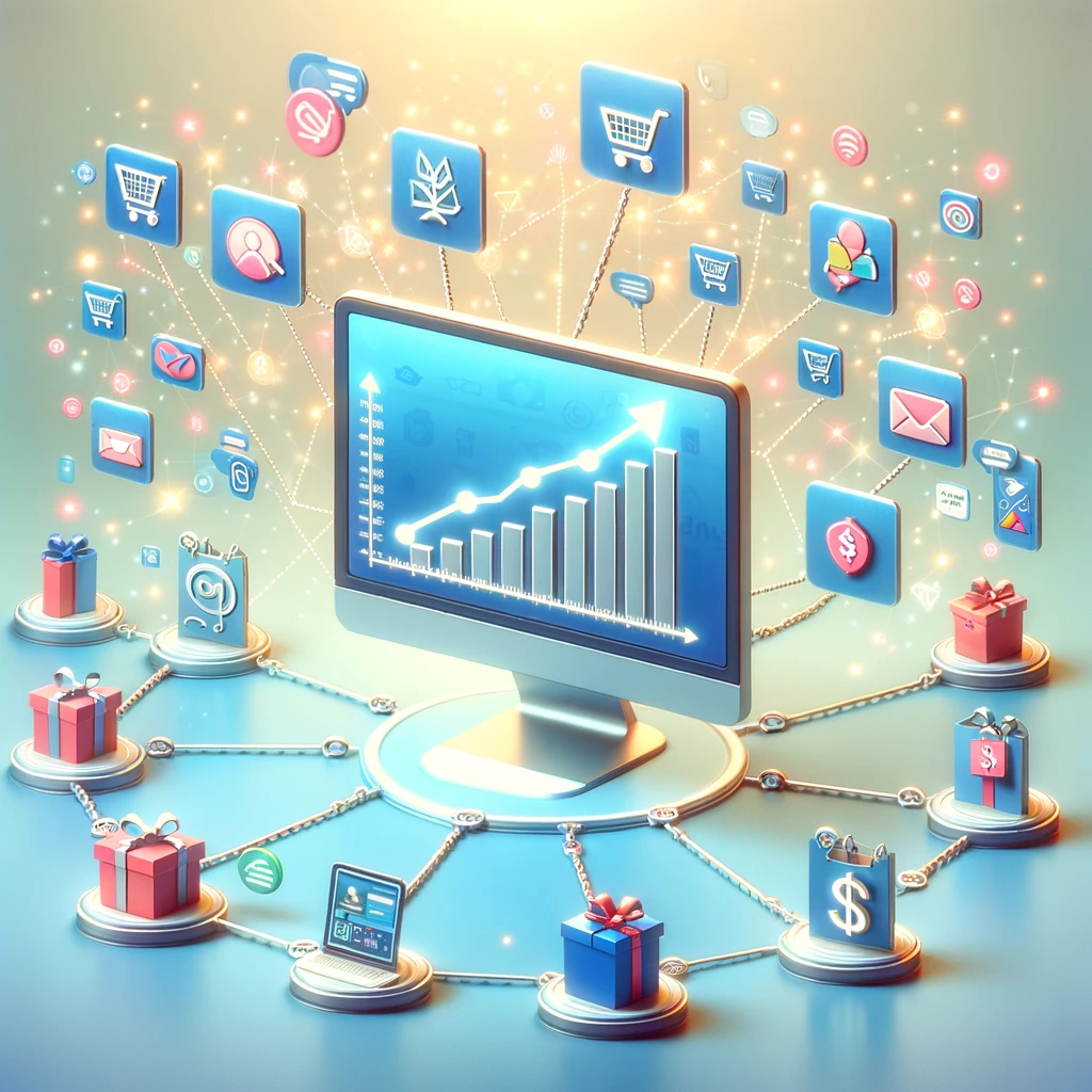 Top Affiliate Programs for Beginners Amazon Clickbank and More