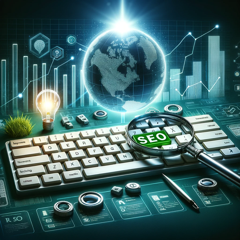 Introduction to Search Engine Optimization