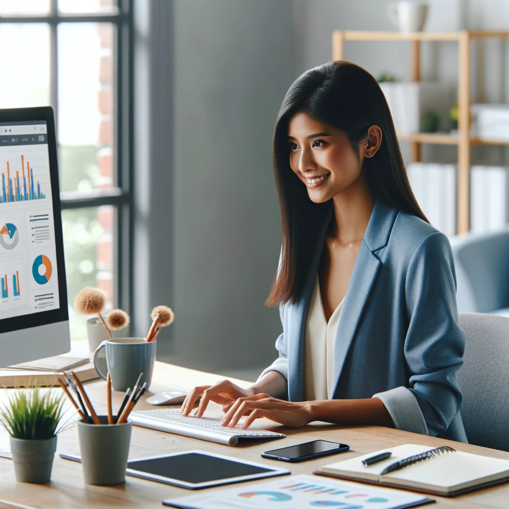 Becoming a Content Marketing Specialist