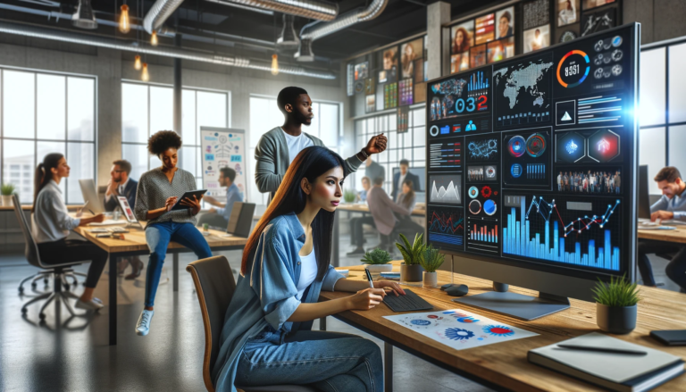 Discover the Most In-Demand Digital Marketing Jobs for Beginners