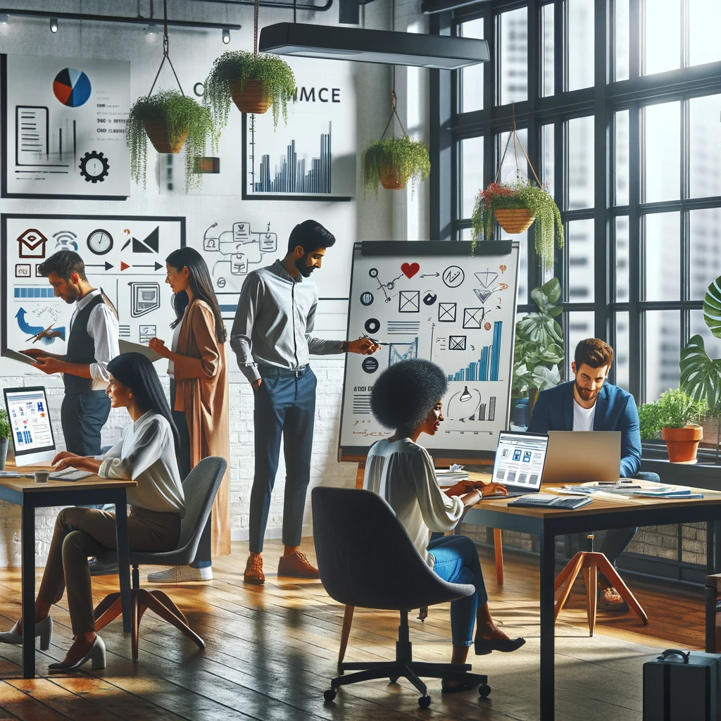What Are Email Marketing Jobs