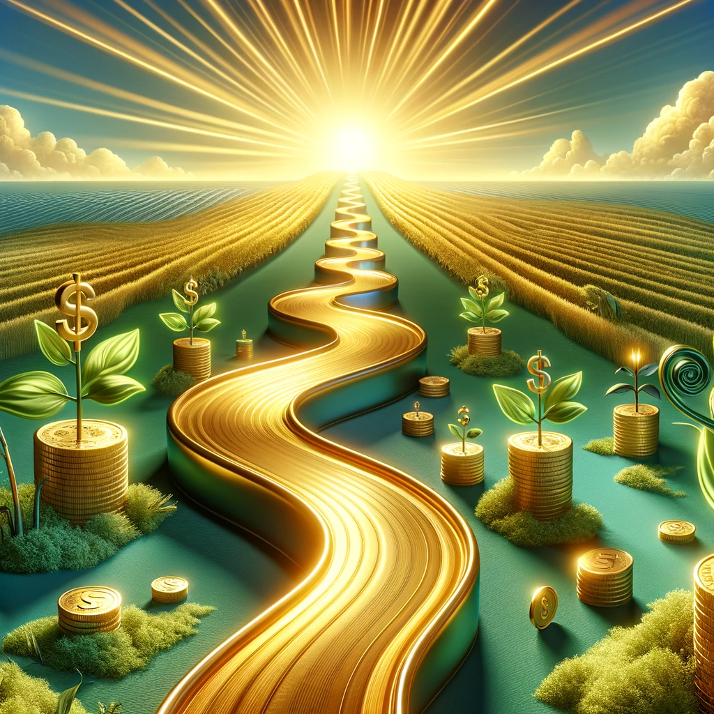 Recurring Commission: A Path to Consistent Income