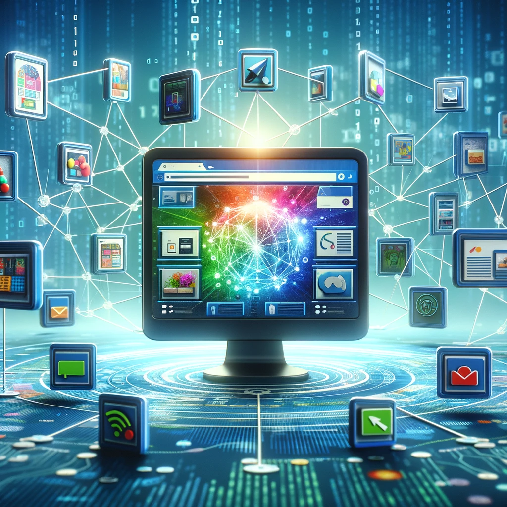 What is Affiliate Marketing