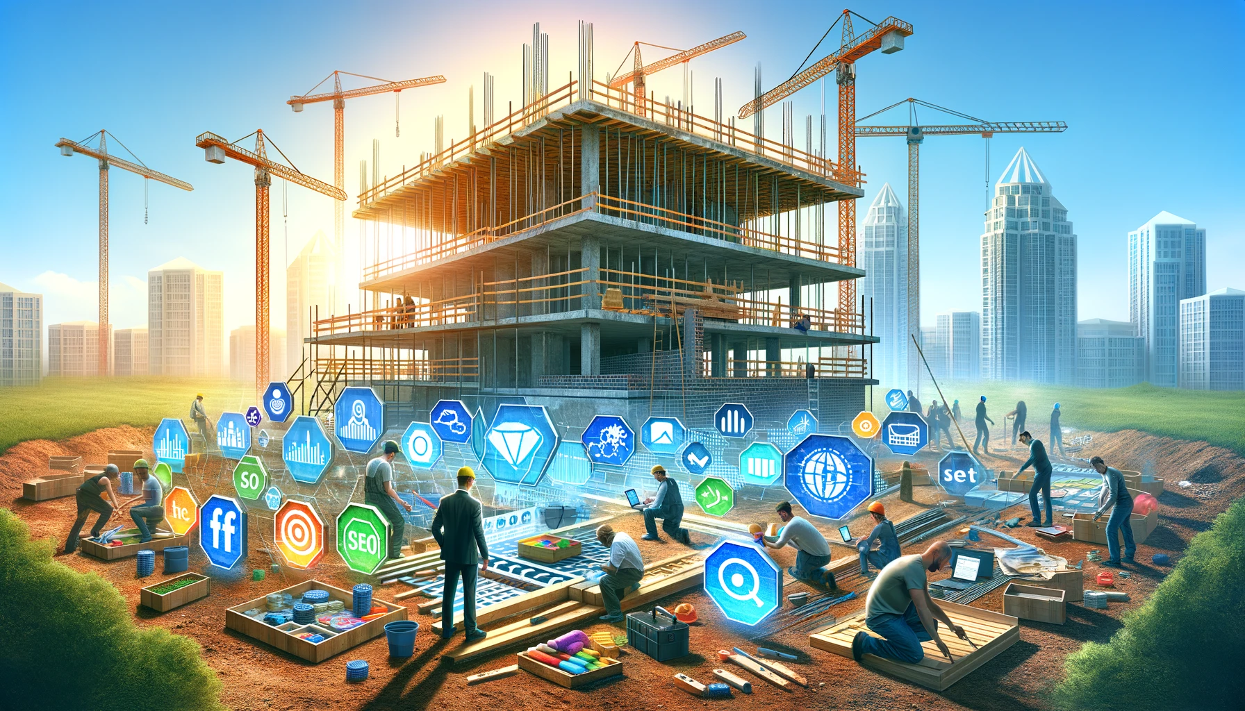 Building Your Affiliate Marketing Foundation