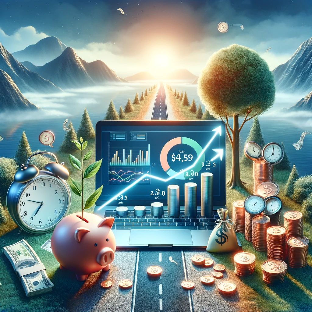Understanding Affiliate Marketing as a Path to Passive Income