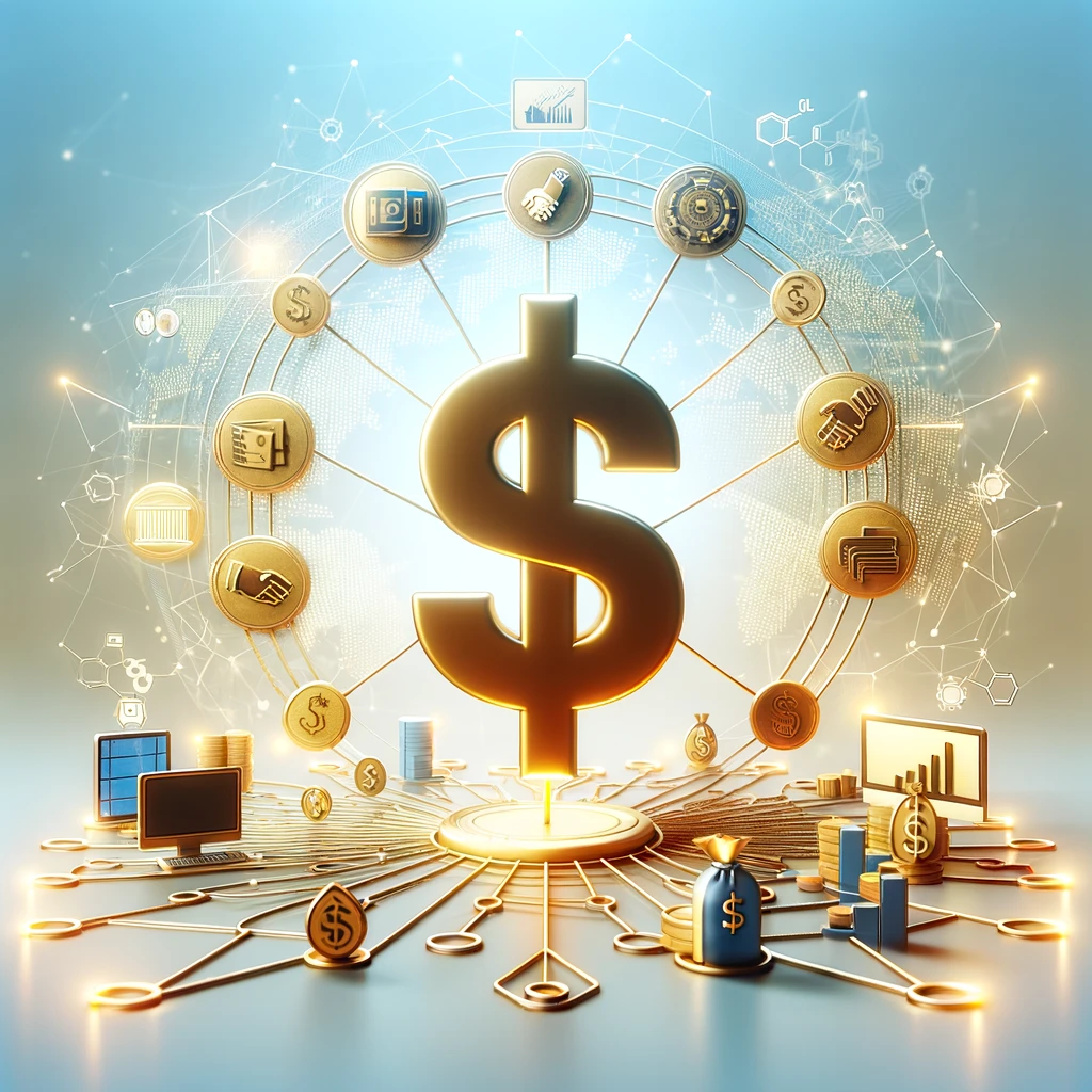 Affiliate Income: Understanding Earnings in Affiliate Marketing