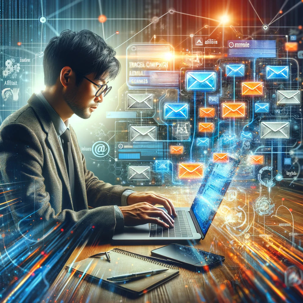 Utilizing Email Marketing in Affiliate Campaigns