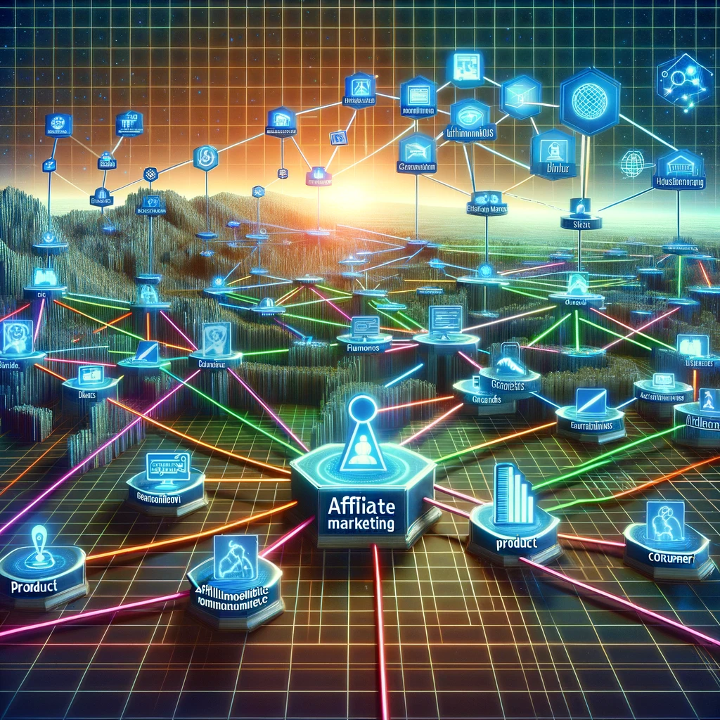 Overview of Affiliate Marketing