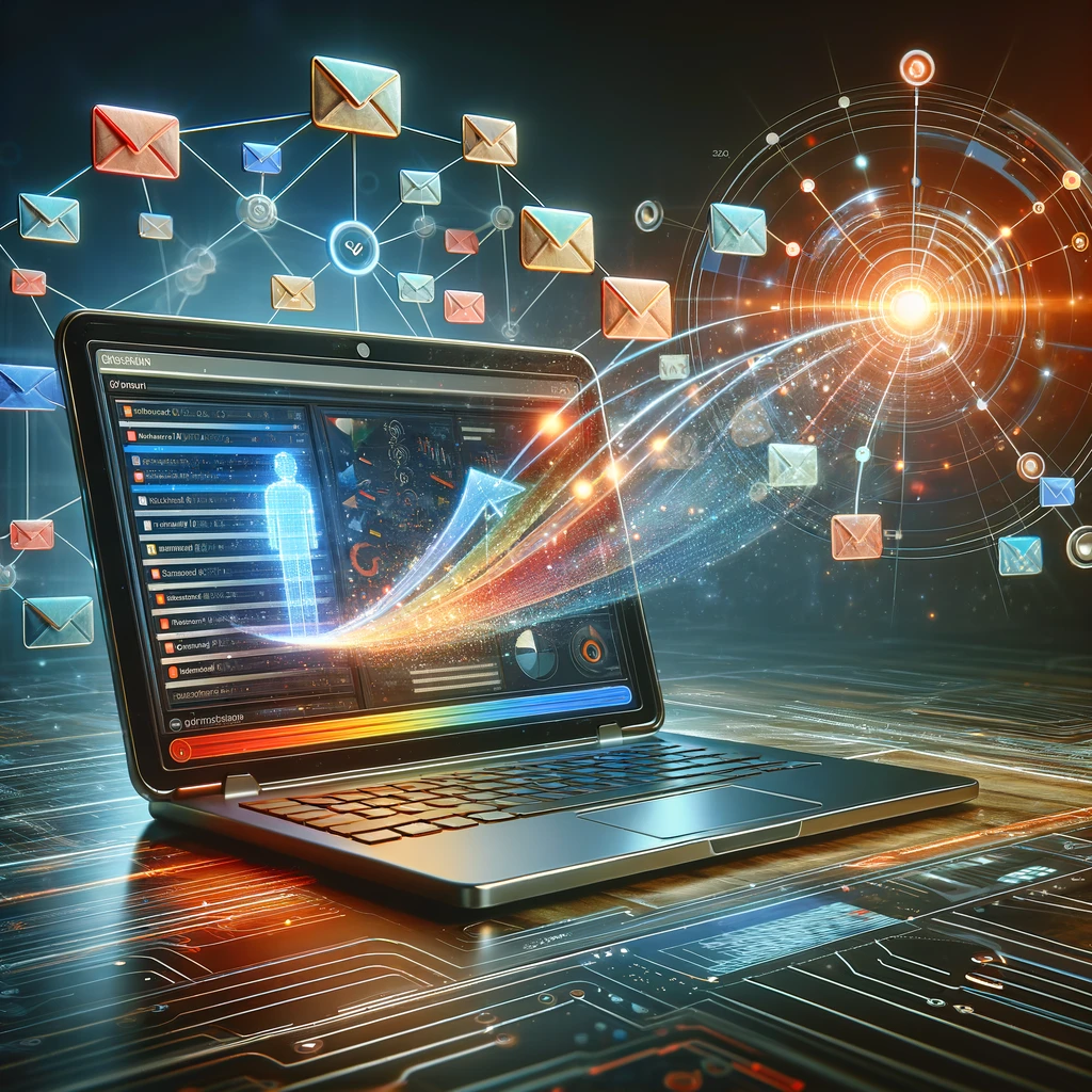 Leveraging email marketing in affiliate efforts