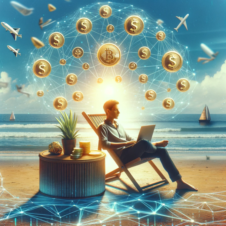 Earn Passive Income with Affiliate Marketing