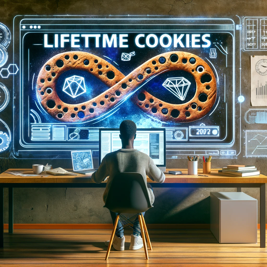 Exploring Lifetime Cookies