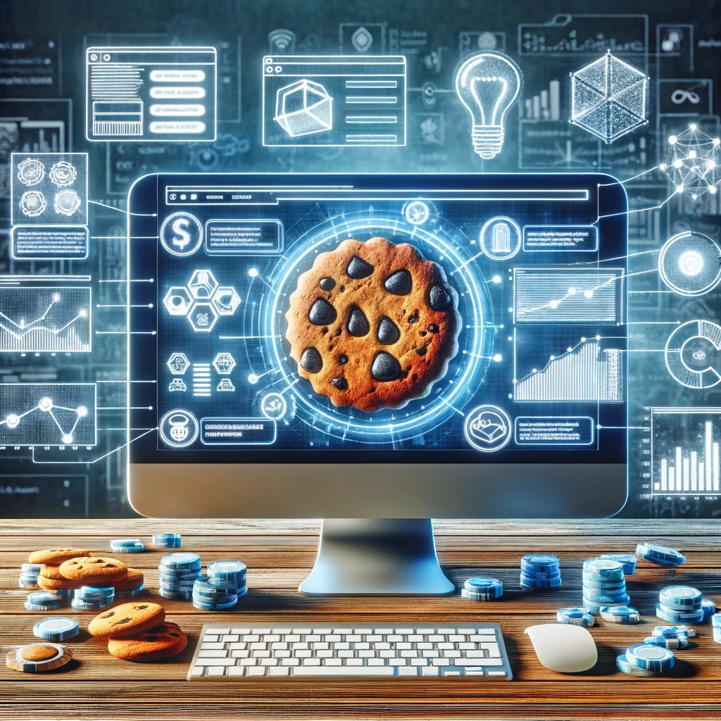 Understanding Affiliate Marketing Cookies
