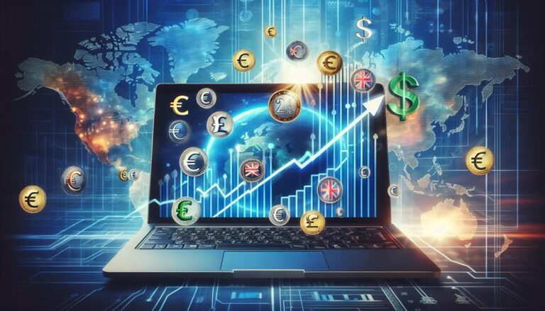 lucrative ways to make money online