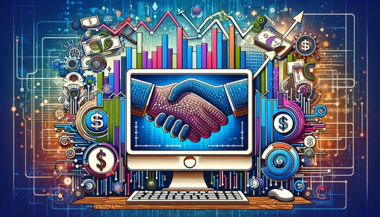affiliate marketing explained comprehensively