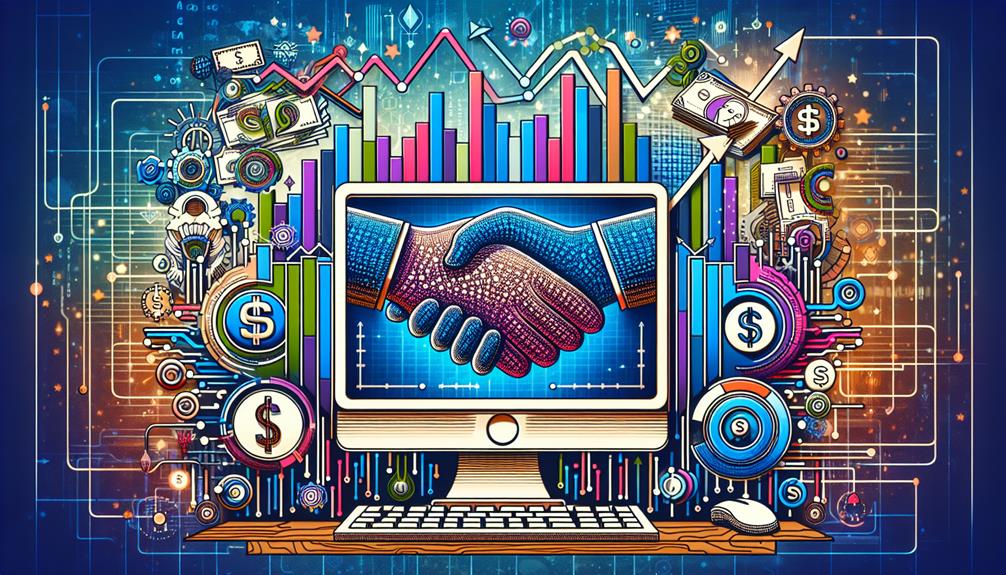 affiliate marketing explained comprehensively