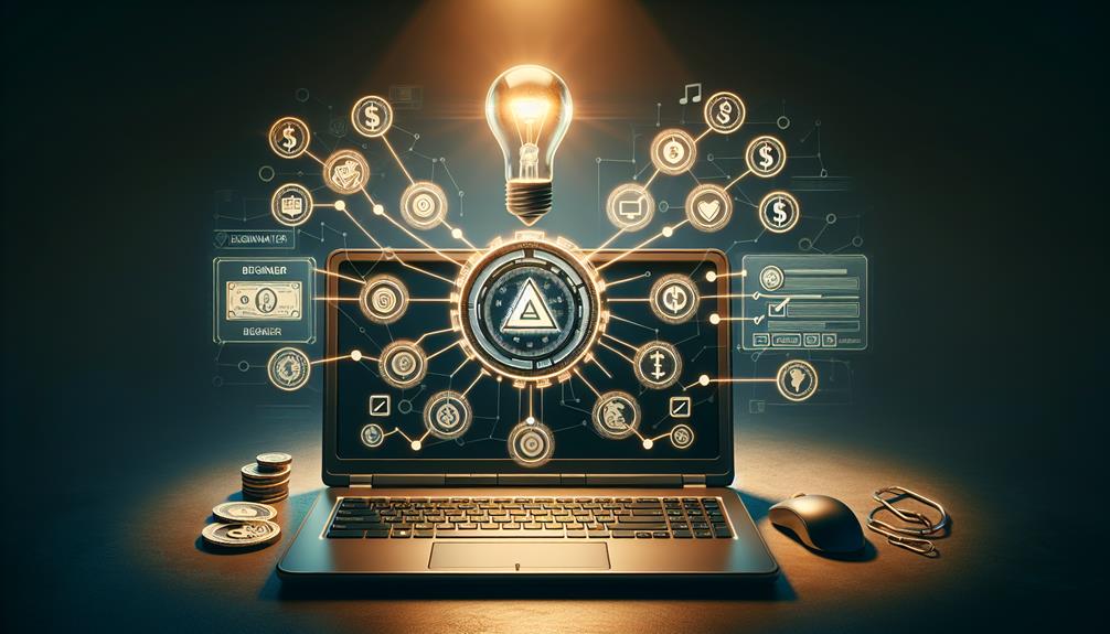 affiliate marketing quiz challenge