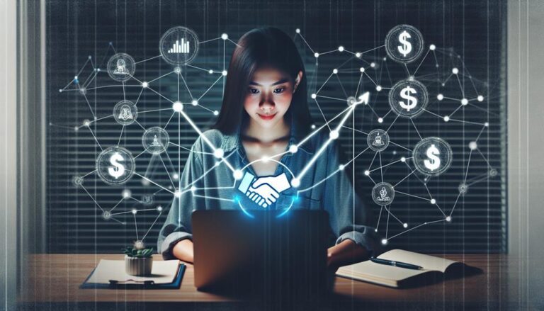 affiliate marketing success tips
