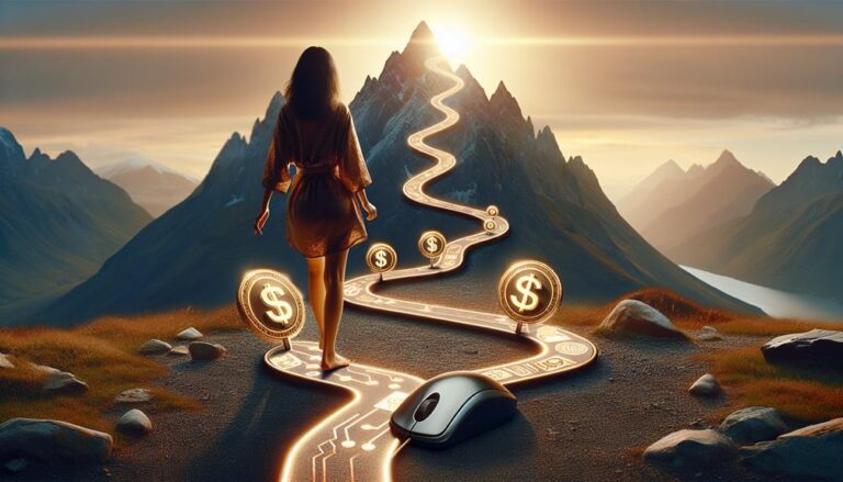 begin affiliate marketing today