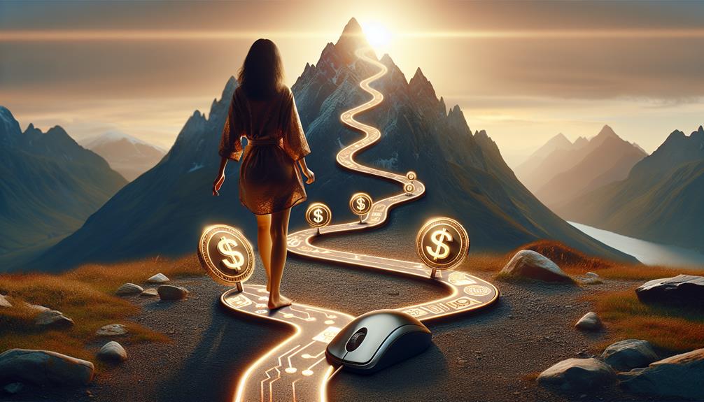 begin affiliate marketing today