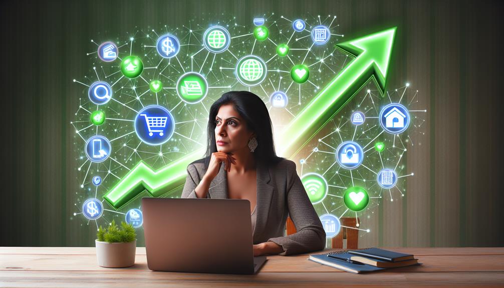 comprehensive guide for affiliate marketing beginners
