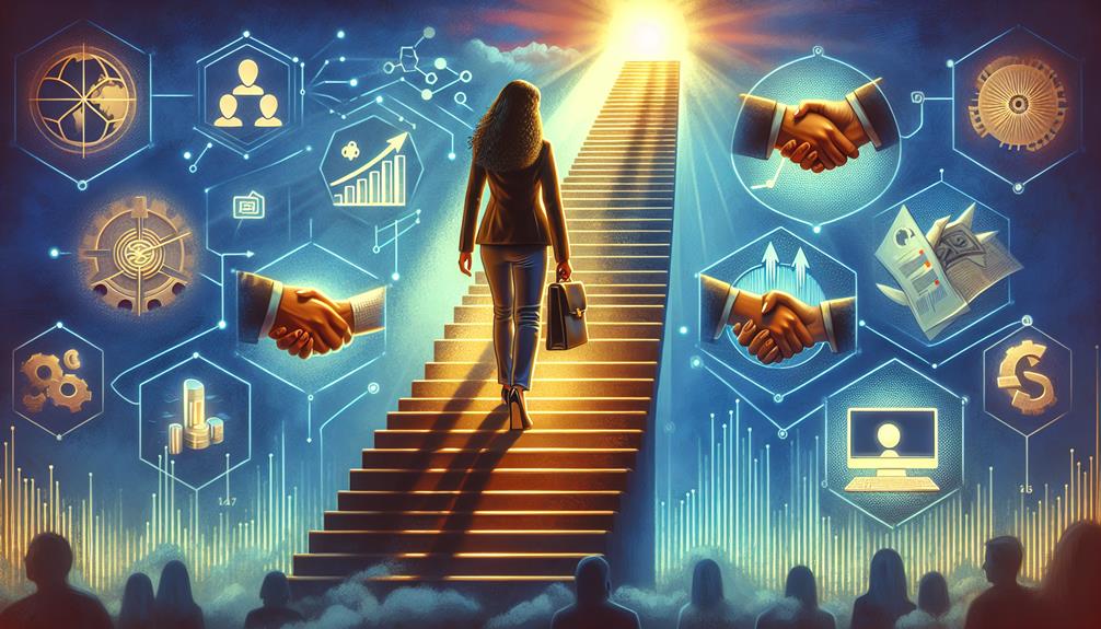 comprehensive guide for beginner affiliate marketers