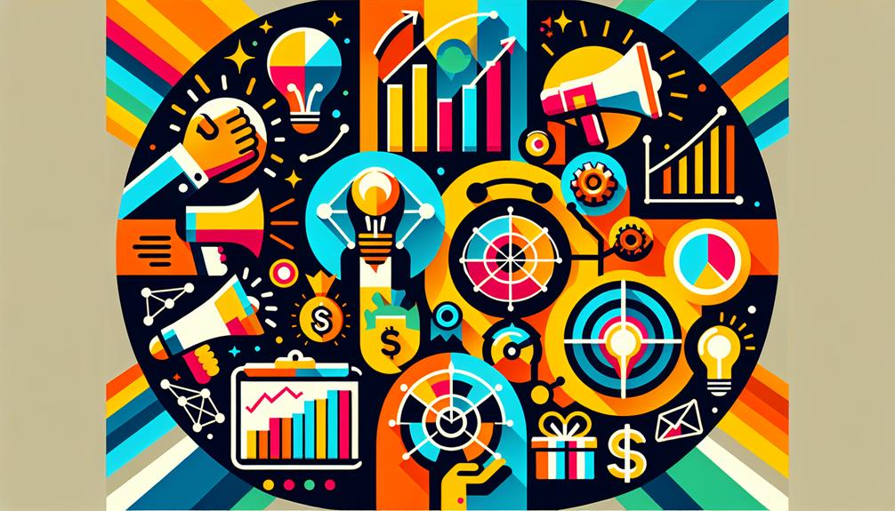 comprehensive guide to affiliate marketing