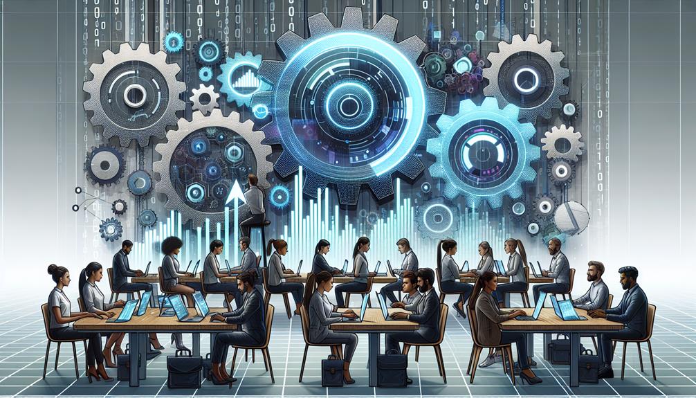 defining effective predictive modeling
