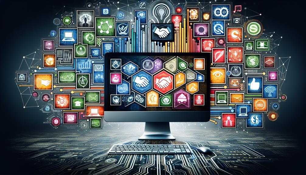 earning money through online courses
