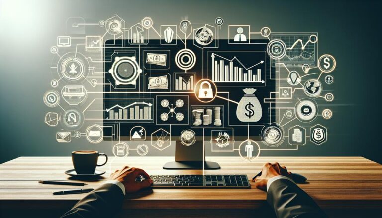 effective strategies for affiliate marketing