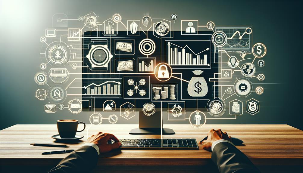effective strategies for affiliate marketing