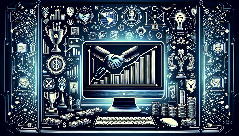 expert guide to affiliate marketing