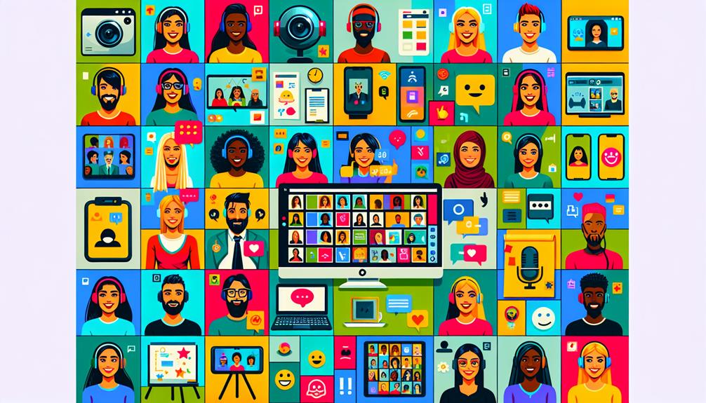 interactive online workshop tools
