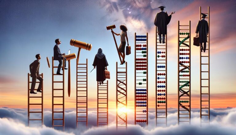 personalized coaching for career growth