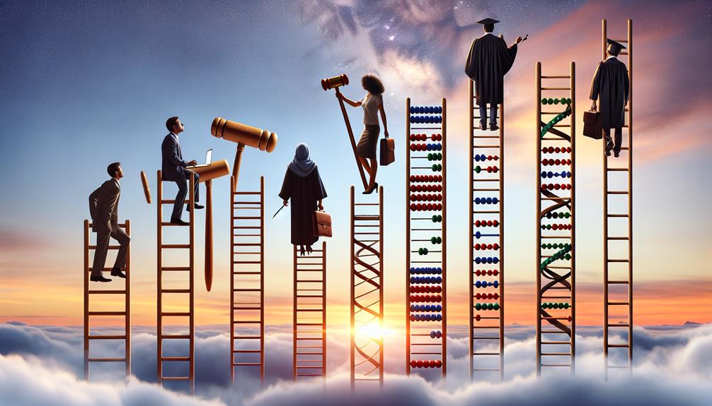 personalized coaching for career growth