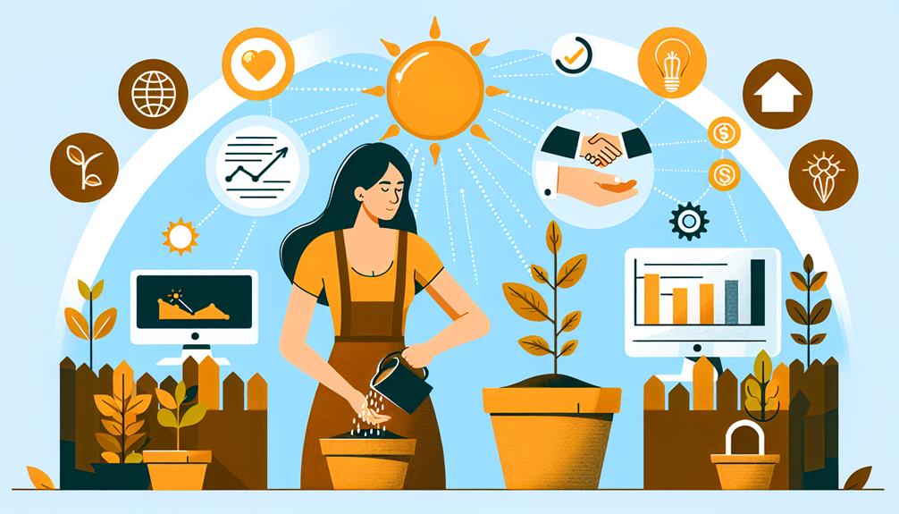 starting affiliate marketing successfully