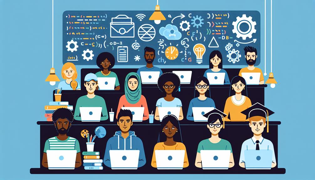 top coding bootcamps for beginners